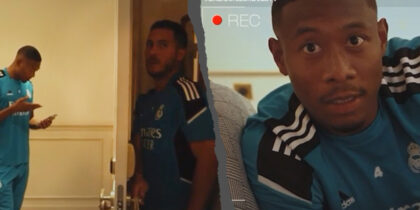 david alaba eden hazard