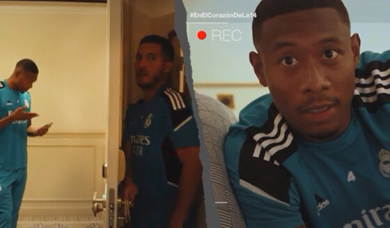 david alaba eden hazard