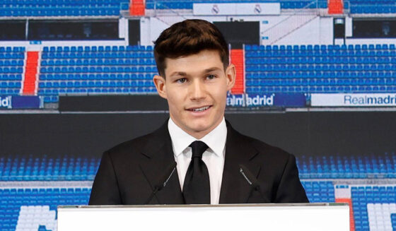 fran garcia real madrid