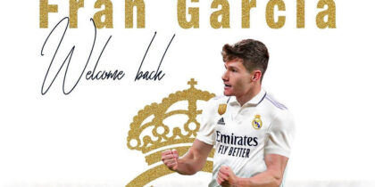 fran garcia real madrid