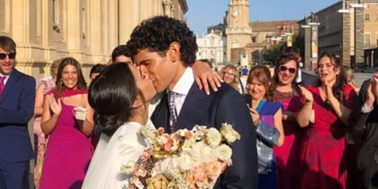 jesus vallejo hochzeit