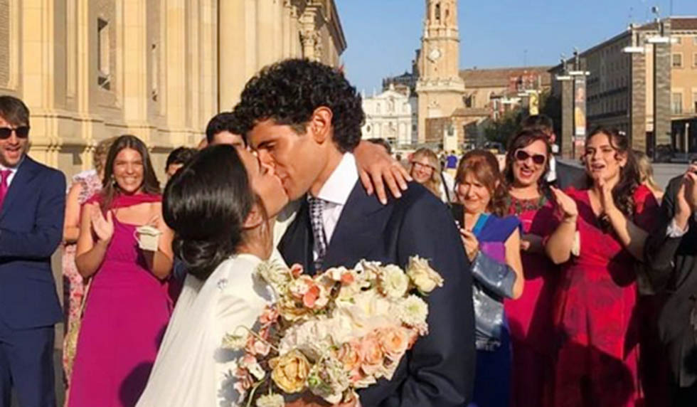 jesus vallejo hochzeit