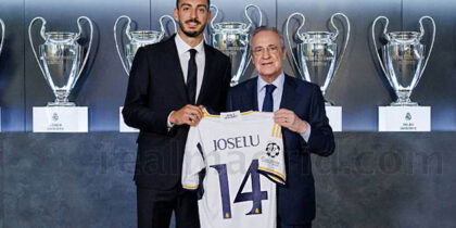joselu perez 14 real madrid rmcom
