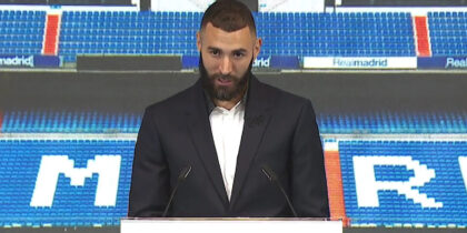 karim benzema abschied von real madrid