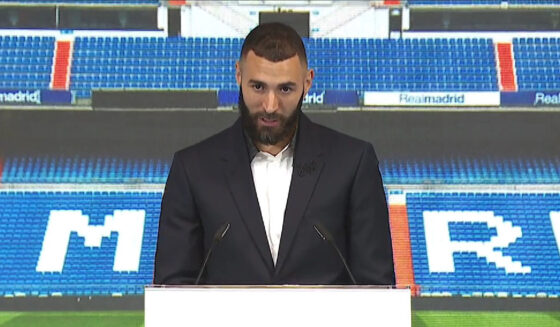 karim benzema abschied von real madrid