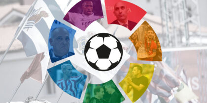 laliga collage 2022 2023