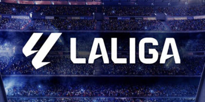 laliga logo neu ea sports fc