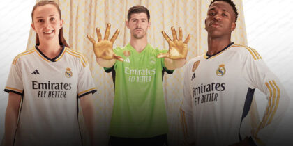 real madrid trikot 2023-24