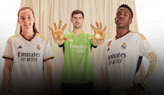 real madrid trikot 2023-24