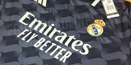 real madrid trikot 2023 24