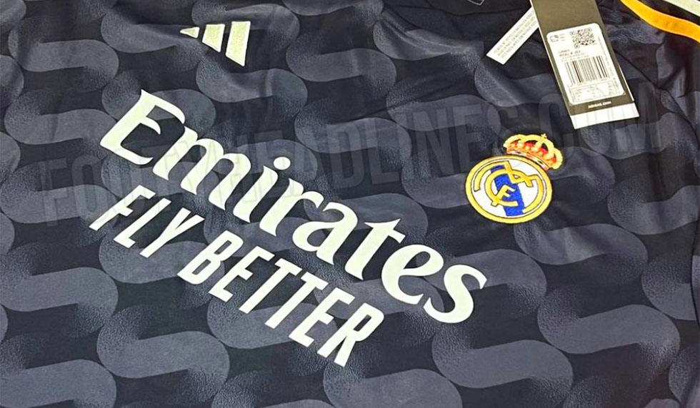 real madrid trikot 2023 24