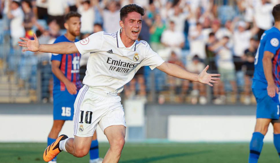 sergio arribas castilla