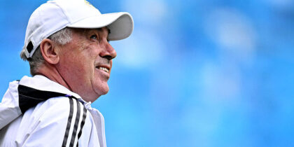 Carlo Ancelotti