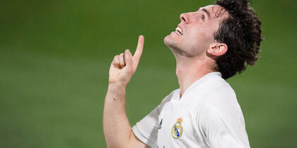 Álvaro Odriozola