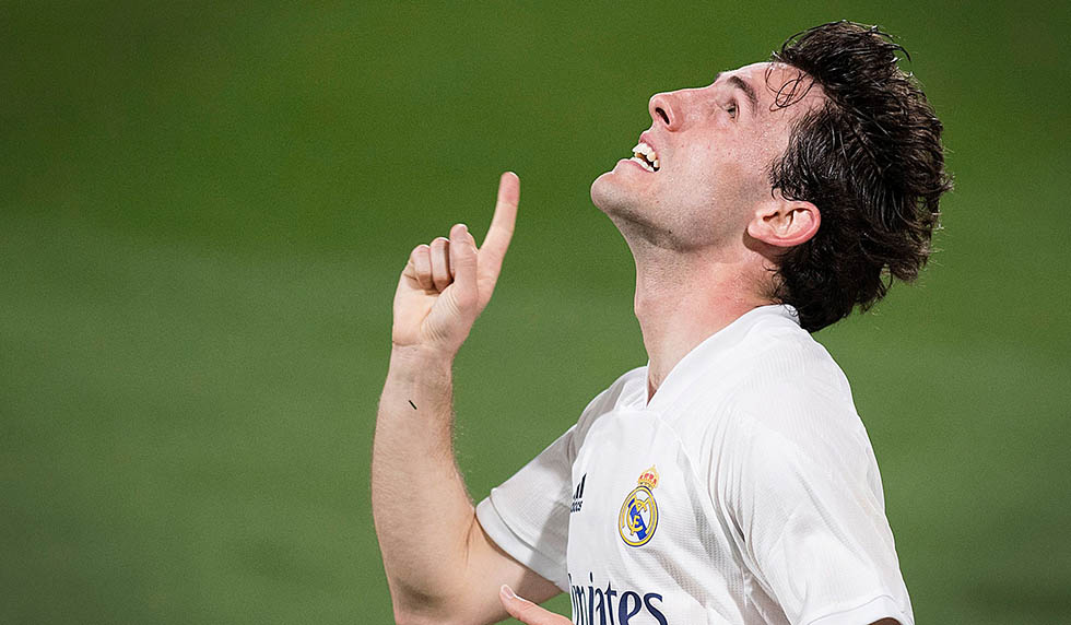 Álvaro Odriozola