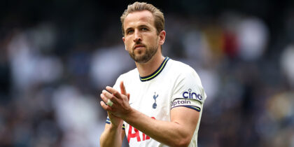 Harry Kane Real Madrid FC Bayern München