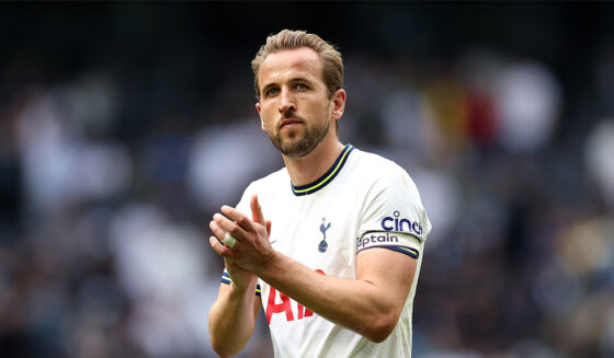 Harry Kane Real Madrid FC Bayern München