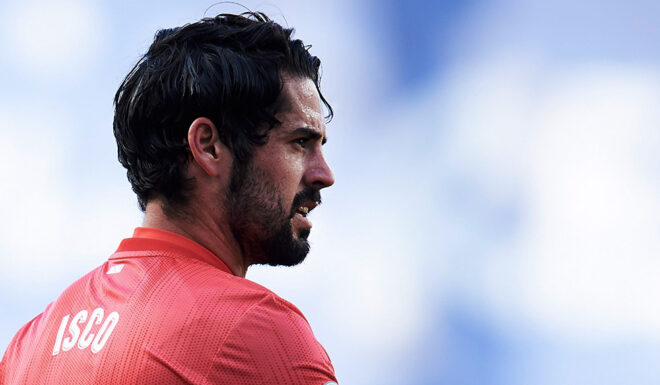 Isco