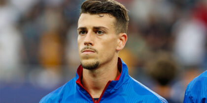 Antonio Blanco Real Madrid