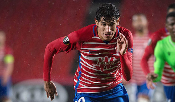 Jesús Vallejo