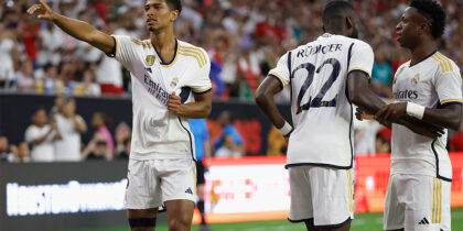 Jude Bellingham Real Madrid