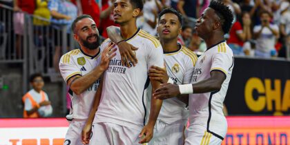 Jude Bellingham Real Madrid