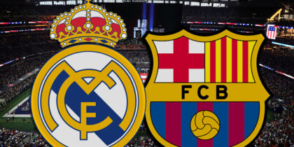 Real Madrid Barcelona Übertragung TV Livestream Testspiel Clásico USA