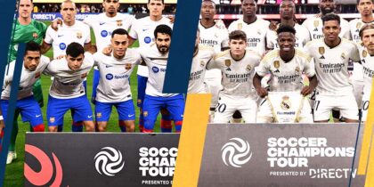 FC Barcelona Real Madrid