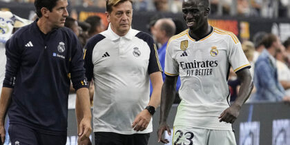 Ferland Mendy