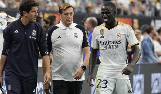 Ferland Mendy Ferland Mendy