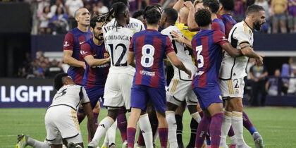 El Clásico