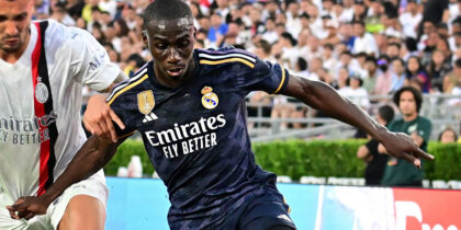 Ferland Mendy