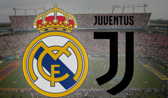 Real Madrid Juventus Übertragung TV Livestream Testspiel USA