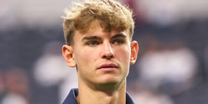 Nico Paz