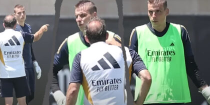 andriy lunin luis llopis real madrid
