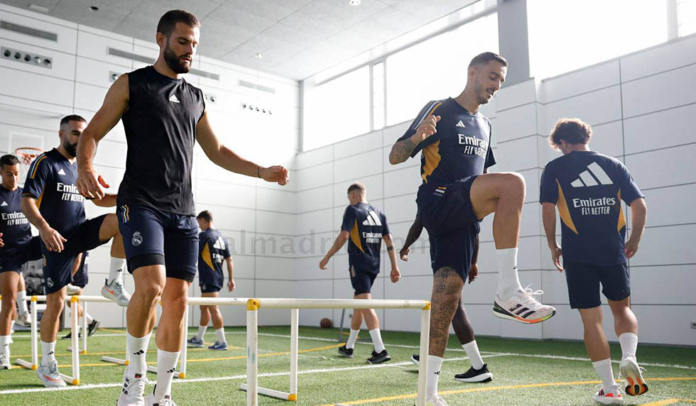 carvajal nacho joselu