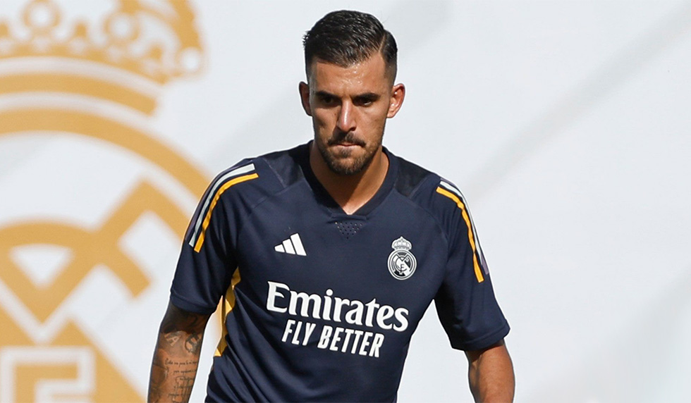 ceballos real madrid