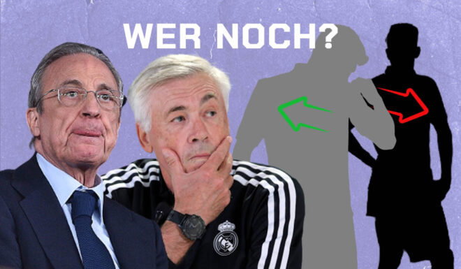 Real Madrid Real Madrid