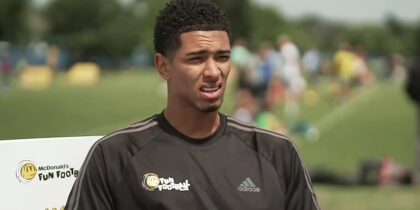 jude bellingham real madrid