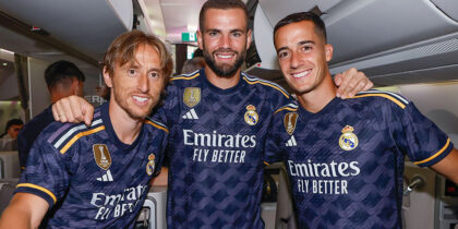 real madrid trikot