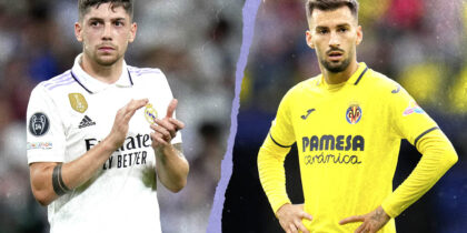 valverde baena