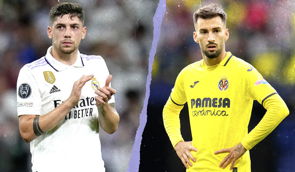 valverde baena