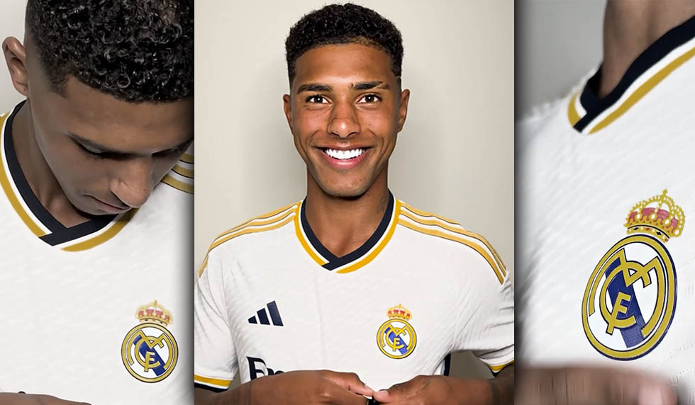 vinicius tobias real madrid
