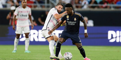 Real Madrid Juventus