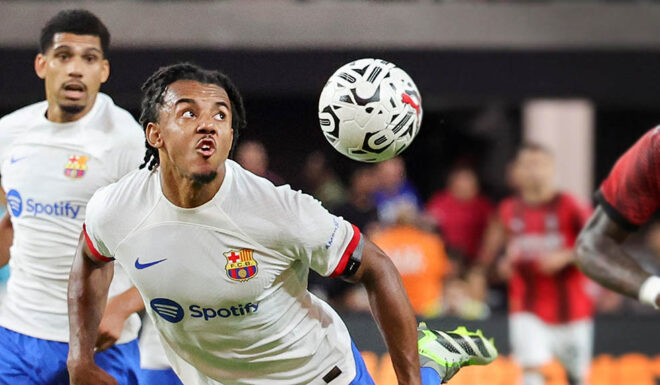 FC Barcelona FC Barcelona