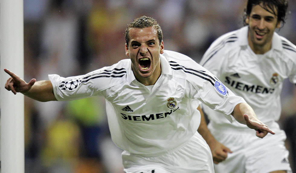 Roberto Soldado