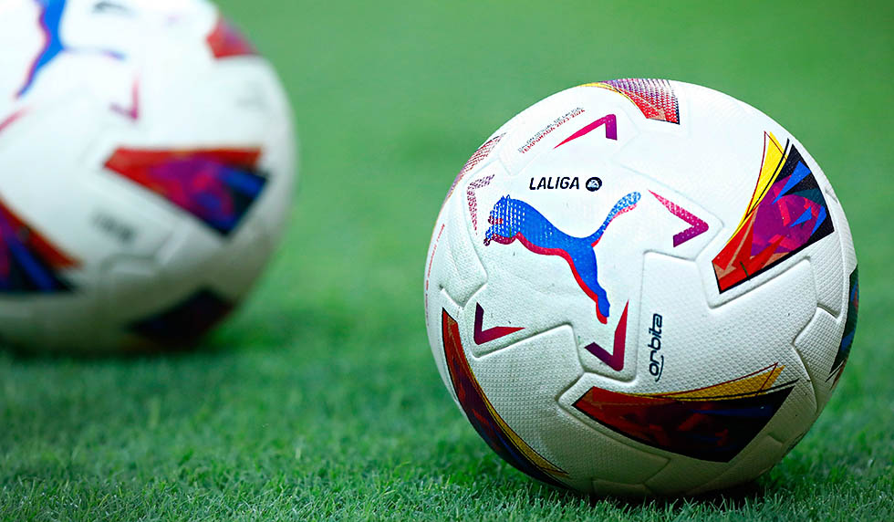 LaLiga