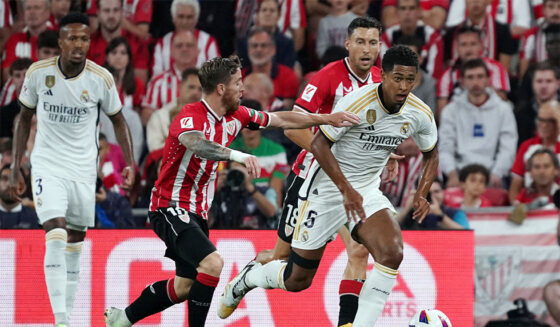 Jude Bellingham Real Madrid