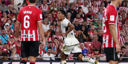 Jude Bellingham Real Madrid