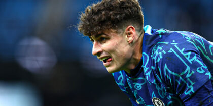 Kepa Arrizabalaga